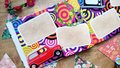 1960's Sixties Birthday Book Guestbook Personalised Personalized Scrapbook,Notebook,Photo Album,Birthday,Memory Book,60's Gift,Mementos