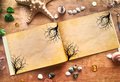 Peter Pan Neverland Woodland Wedding Guestbook Personalised Personalized Perfect for Neverland and Fairytale Weddings Scrapbook Album