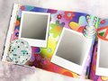 1970's Seventies Birthday Book Personalised Personalized Scrapbook,Notebook,Photo Album,Birthday,Memory Book,70's Gift,Mementos,Retro