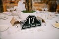 Wedding Centrepiece Black Signage 17 Cherry Tree Lane Street Name Black Plaque Personalised Wedding Sign DIGITAL DOWNLOAD