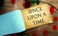 Beauty and the Beast Storybook Wedding Guestbook Personalised Personalized Enchanted Rose French and Fairytale Weddings Scrapbook Album