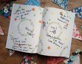 Hen Do Memory Photo Book Personalised Personalized Scrapbook,Notebook,Photo Album,Birthday,Memory Book,Hen Do Gift,Mementos,Vintage Hen Do