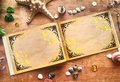 Peter Pan Neverland Pirates Wedding Guestbook Personalised Personalized Scrapbook, Note Book, Photo Album, Engagement, Gift Never Grow Up