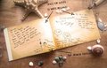 The Little Mermaid Under The Sea Wedding Guestbook Personalised Personalized Perfect for Echanted and Fairytale Weddings Scrapbook Album