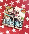 Comic Book Coaster Superhero Personalised Personalized!Perfect Wedding Gift,Anniversary,Engagement,Birthday Gift,Beer Mat,Wood Anniversary