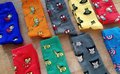 Superhero Wedding Socks in Jar! Will You Be My Best Man,Groomsman,Usher,Paige Boy, Father of Bride/Groom Gift Superhero Wedding Comic Style