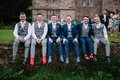Superhero Wedding Socks in Jar! Will You Be My Best Man,Groomsman,Usher,Paige Boy, Father of Bride/Groom Gift Superhero Wedding Comic Heroes