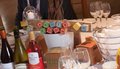 Wooden Toy Block Room Plaque! Personalised Personalized!Perfect for a Birthday Gift, Wooden Blocks, Wedding Centrepiece Fairytale Wedding