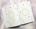 Hen Do Memory Photo Book Personalised Personalized Scrapbook,Notebook,Photo Album,Birthday,Memory Book,Hen Do Gift,Mementos,Vintage Hen Do