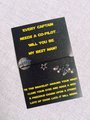 Space Star Bracelet Every Captain Needs A Co Pilot...Will You Be My Best Man Groomsman Usher Bridesmaid Flower Girl Page Boy Maid of Honour