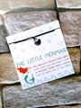 Fairytale Charm Bracelets Beauty and the Beast Little Mermaid Sleeping Beauty Cinderella Pocahontas Peter Pan Snow White Favors Favours