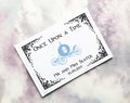 Cinderella Carriage White Wedding Guestbook Personalised Personalized Perfect for Disney and Fairytale Weddings Scrapbook Album