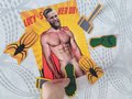 Superhero Hen Do Pin the Penis Party Game with Personalised Personalized Groom and Comic Background!Hen Do Games,Bachelorette Party