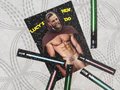 Sci-fi Pin the Penis Hen Do Party Game with Personalised Personalized Groom and Space Background!Hen Do Games,Bachelorette Party Space Party