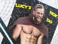 Sci-fi Pin the Penis Hen Do Party Game with Personalised Personalized Groom and Space Background!Hen Do Games,Bachelorette Party Space Party