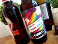 Decades Birthday Bottle Label 50s,60s,70s,80s,90s Personalised Personalized!Big Birthday Keepsake Nostalgia, Retro,Beer,Gin,Win,Prosecco