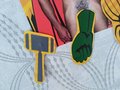 Superhero Hen Do Pin the Penis Party Game with Personalised Personalized Groom and Comic Background!Hen Do Games,Bachelorette Party