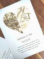 Couples Map Print!Personalised Personalized With Name and Date! Wedding,Paper Anniversary,Engagement Gift, Present, Honeymoon Travels