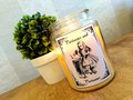 Alice in Wonderland Candle Large Bell Perfect For Fairytale Themed Weddings and Parties Centrepiece Alice in Wonderland Gift Drink Me Bottle