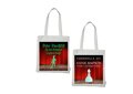 Pantomime Thank You Gift Tote Bags Beauty and Beast,Peter Pan,Dick Whittington,Aladdin,Rapunzel,Jack and the Beanstalk,Snow White Present