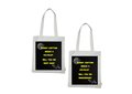 Space Tote Bag Custom Will You Be My Best Man,Bridesmaid,Usher,Paige Boy?Personalised Personalized!Perfect for Space,SCIF FI Comic Con Bag