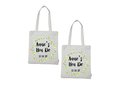 Hen Do Tote Bag Personalised Personalized!Perfect Gift For Bride, Maid of Honor,Bridesmaid, Family and Friends,Mother of Bride and Groom