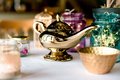 Aladdin Fairytale Wedding Guestbook Personalised Personalized Perfect for Fairytale Weddings Scrapbook Album Genie Lamp Arabian Nights