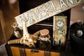 Peter Pan Tick Tock Crocodile Alarm Clock Wedding Favors Favours Neverland Fairytale Themed Wedding Peter Pan Party Baby Shower Birthday