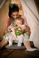 Wedding Teppe Teepee Perfect For Kid Play and Children's Entertainment Tent Wigwam Teepee Camping Sleeping Hideout Shelter Indoor Outdoor
