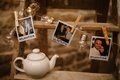 Wedding Polaroid Pictures with Pegs Perfect for Ladder Table Plan with Lights Rustic Fairytale Boho Wedding Seating Plan Chart Name Places
