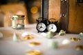 Peter Pan Tick Tock Crocodile Alarm Clock Wedding Favors Favours Neverland Fairytale Themed Wedding Peter Pan Party Baby Shower Birthday