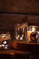 Superhero Candle Small Medium Large Wax Fill Wedding Favours Favor Fairytale Gift Present Lanterns Custom Personalised Personalized