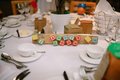 Wooden Toy Block Room Plaque! Personalised Personalized!Perfect for a Birthday Gift, Wooden Blocks, Wedding Centrepiece Fairytale Wedding