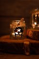 Superhero Candle Small Medium Large Wax Fill Wedding Favours Favor Fairytale Gift Present Lanterns Custom Personalised Personalized