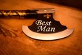 Best Man Axe Will You Be My Best Man, Groomsman, Usher, Paige Boy Viking, Castles and Knights, Thor, Hero, Wedding Gift Barn Castle Wedding