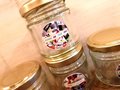 Birthday Modelling Cay Jars 50s,60s,70s,80s,90s Party Favours Favors Children's Gifts Party Bags, Personalised Personalized Retro I Love 80s