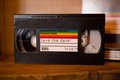 VHS Video Tape Card Alternative. Birthday, Wedding, Save the Date Invite Retro Custom Personalised Personalized Gift Retro 80s 90s Birthday