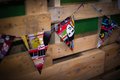 Birthday Bunting Born in the 50s,60s,70s,80s,90s Big Birthday Keepsake Nostalgia, Retro,Decades,Back to the 80s 90s Party Decorations Gift
