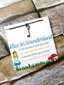 Fairytale Charm Bracelets Beauty and the Beast Little Mermaid Sleeping Beauty Cinderella Pocahontas Peter Pan Snow White Favors Favours