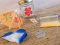 Ohana Means Family Kit in Jar! Perfect Fairytale & Hawaiian Themed Weddings Favours Favors Baby Shower Christenings Ohana Party Bags Gift