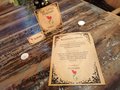 Fairytale Wedding Menu,Table Name & Name Place Beauty and the Beast Aladdin Little Mermaid Rapunzel Sleeping Beauty Cinderella Name Card