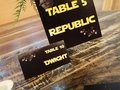 Space Wedding Menu,Table Name & Name Place Cards Sci Fi Themed Weddings, Parties, Comic Con, Events,Table Decorations,CUSTOM Space Name Card