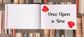 Ohana Means Family Guestbook Wedding Perfect Birthday Gift, Wedding Favor Favour, Fairytale,Hawaiian Themed Wedding Hawaii Wedding Book