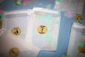 Fairytale Confetti Beauty and the Beast Aladdin Little Mermaid Sleeping Beauty Cinderella Alice Personalised Personalized Custom Confetti