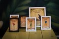 Fairytale Framed Wedding Print Beauty and Beast,Peter Pan,Alice,Little Mermaid,Aladdin,Rapunzel Cinderella Personalized Personalised Gift