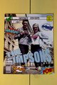 Personalised Comic Book Print Superhero Personalised Personalized!Paper Anniversary, Wedding, Birthday, Engagement,Proposal Gift,Comic Strip