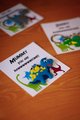 Dinosaur Keychain You Are Rawwwwsome Mother's Father's Day!Perfect School Gift,Anniversary,Birthday Gift, Dinosaur Party Bag Gifts