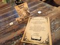 Fairytale Woodland Wedding Menu,Table Name & Name Place Beauty and the Beast Aladdin Little Mermaid Rapunzel Sleeping Beauty Name Card