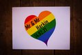 LGBT Pride Memory Scrapbook! Personalised Personalized Book,Photo Album, Project Book,Memory.Rainbow Wedding, Gay Wedding Album Love Heart