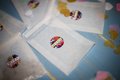 Birthday Confetti Born in the 50s,60s,70s,80s,90s Personalised Personalized!Big Birthday Table Decor Decorations Favours Biodegradable